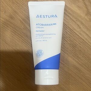 Last one- Sephora pick- #1 Face Lotion- ATOBarrier365 Cream - 80ml